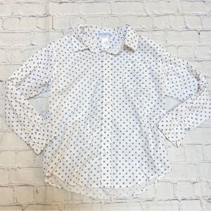 Janie and Jack Button Down Shirt